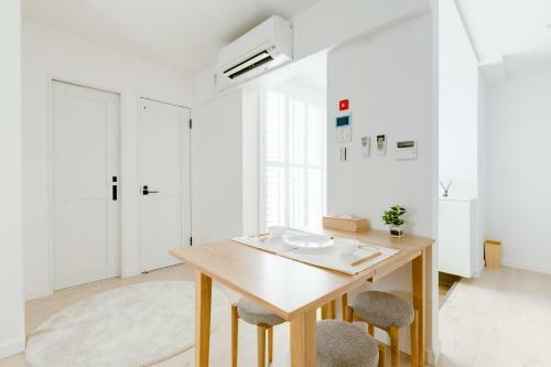 Apartamento ????????