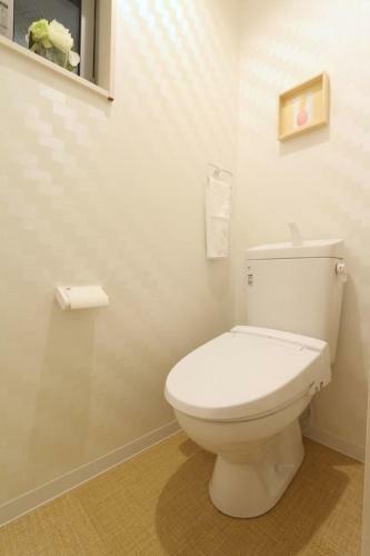 Apartamento Nk3 Elizabeth Garden Kurosaki