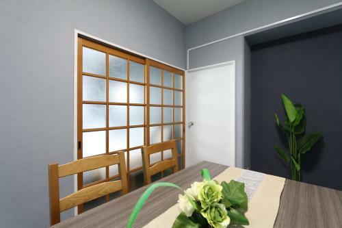 Apartamento Eg31 Elizabeth Garden