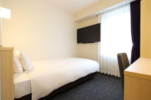 Ab Hotel Osaka Sakaisuji Hommachi