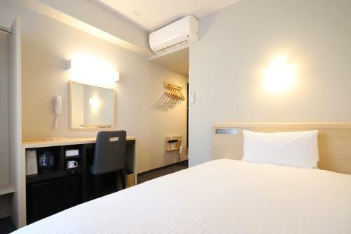 Ab Hotel Osaka Sakaisuji Hommachi