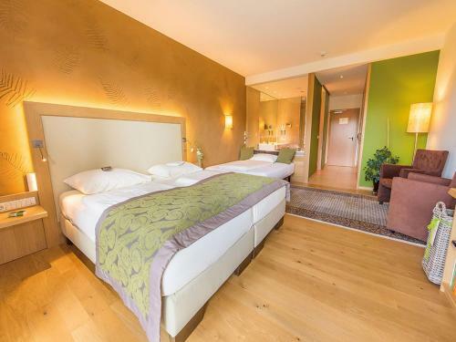 Retter Seminar Hotel Restaurant