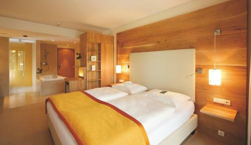 Retter Seminar Hotel Restaurant
