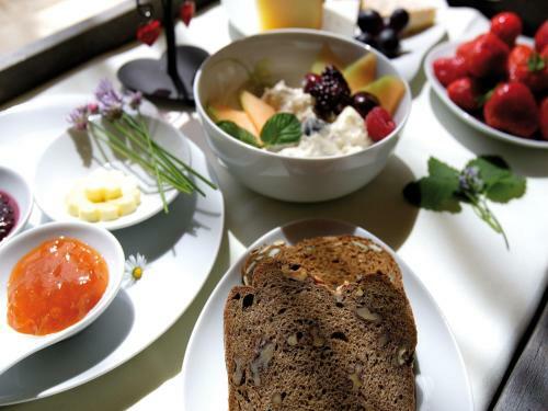 Retter Seminar Hotel Restaurant