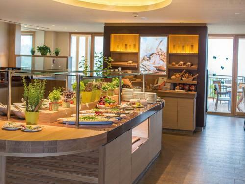 Retter Seminar Hotel Restaurant