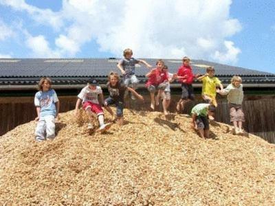 Agroturismo Espi-stables Ferienhof Esterhammer