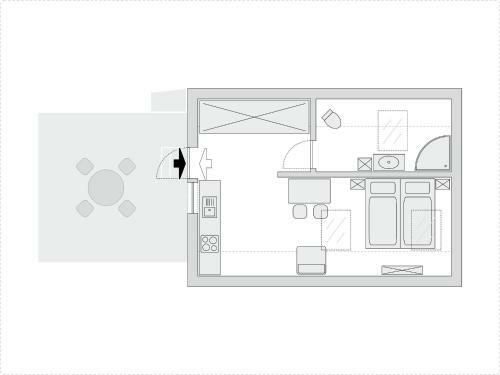 Apartamento Villa Marienhof