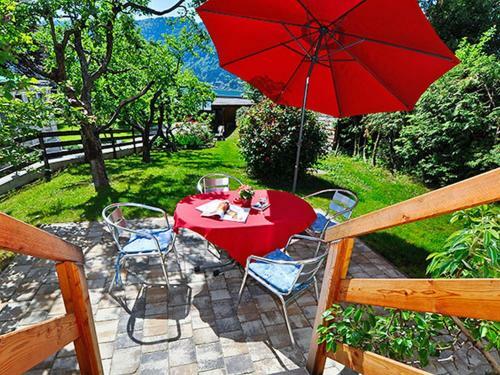 Apartamento Villa Marienhof