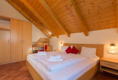 Apartamento Villa Marienhof