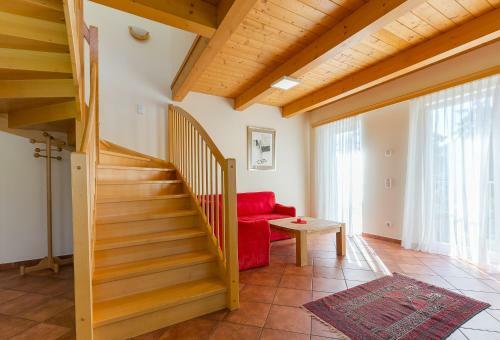 Apartamento Villa Marienhof