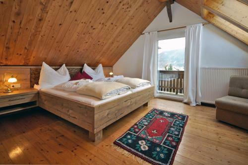 Apartamento Villa Marienhof