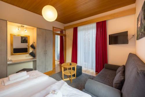 Apartamento Villa Marienhof