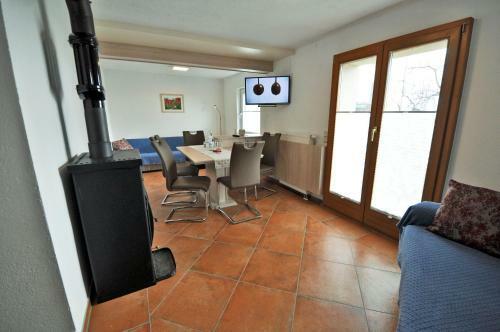 Apartamento Villa Marienhof