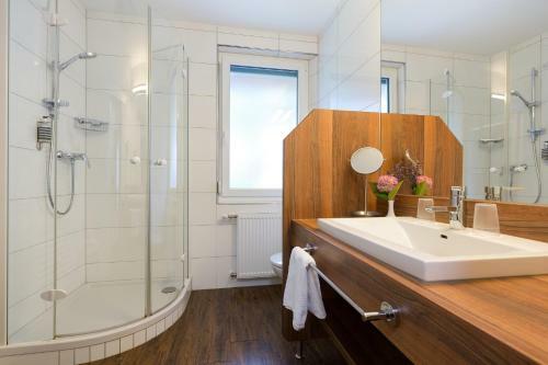 Apartamento Villa Marienhof