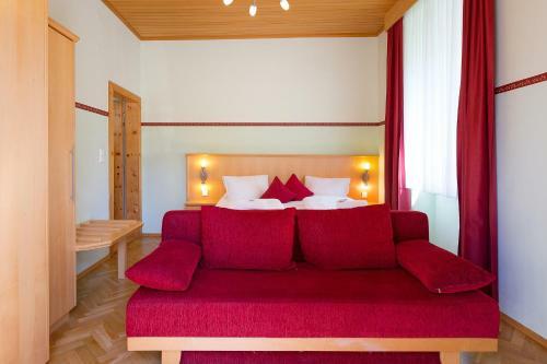Apartamento Villa Marienhof