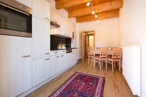 Apartamento Villa Marienhof