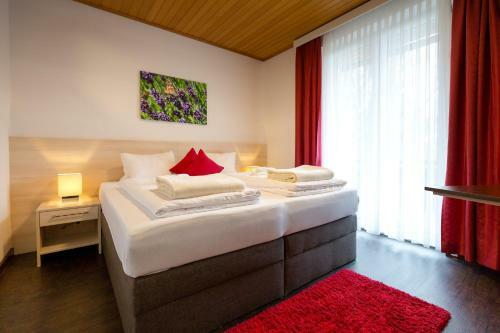 Apartamento Villa Marienhof