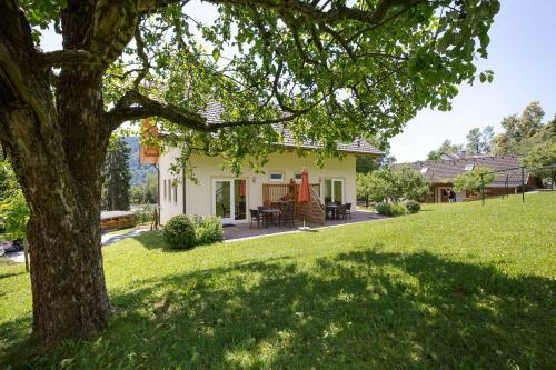 Apartamento Villa Marienhof