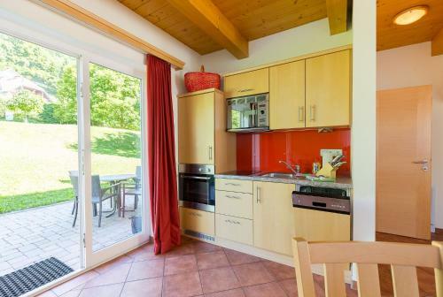 Apartamento Villa Marienhof