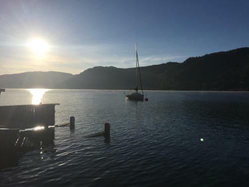 Apartamento Villa Marienhof