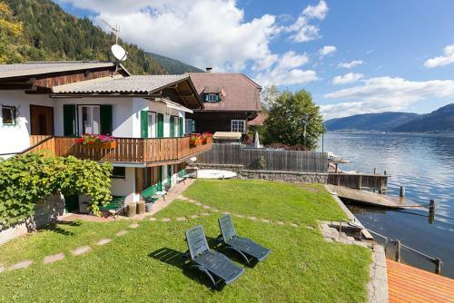 Apartamento Villa Marienhof