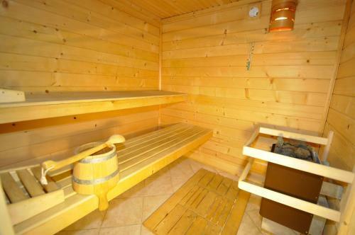 Apartamento Villa Marienhof
