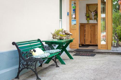 Apartamento Villa Marienhof