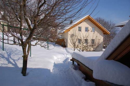 Apartamento Villa Marienhof