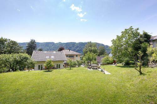 Apartamento Villa Marienhof