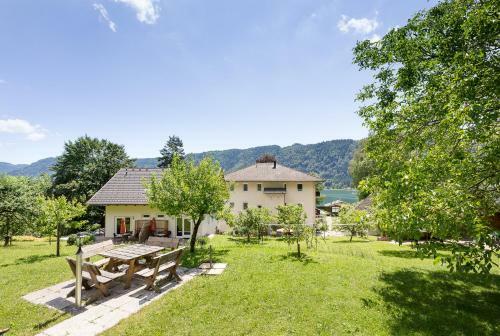Apartamento Villa Marienhof