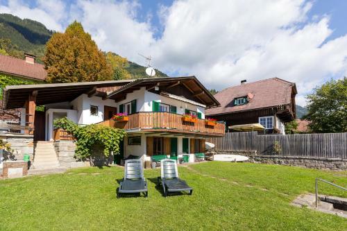 Apartamento Villa Marienhof