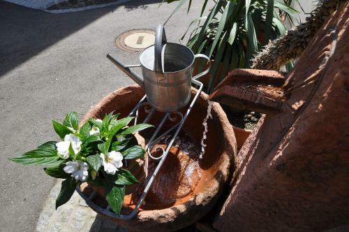 Apartamento Villa Marienhof