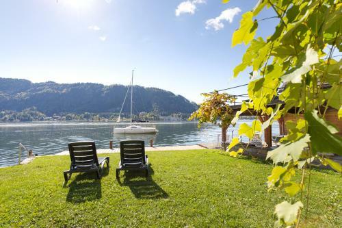 Apartamento Villa Marienhof