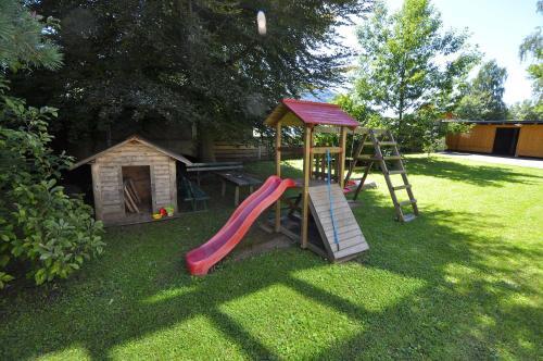 Apartamento Villa Marienhof