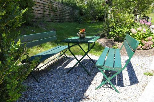 Apartamento Villa Marienhof