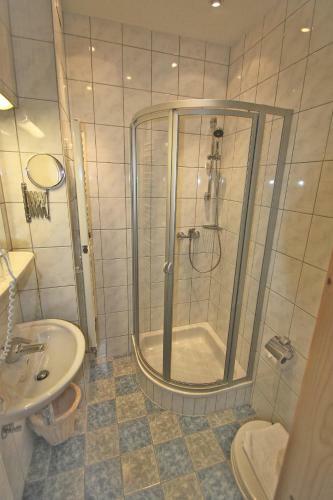 Apartamento Villa Marienhof