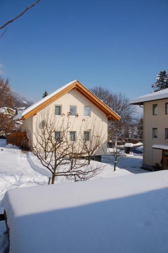 Apartamento Villa Marienhof