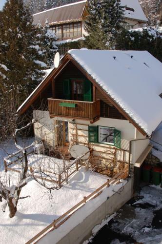 Apartamento Villa Marienhof