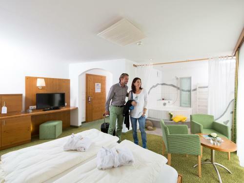 Hotel Dorfwirt
