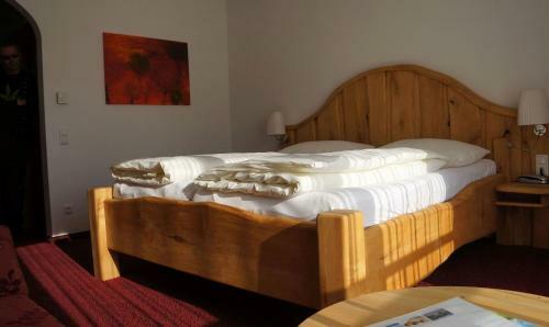 Hotel Dorfwirt