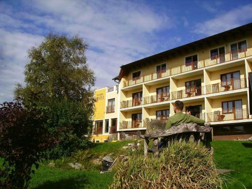 Hotel Dorfwirt