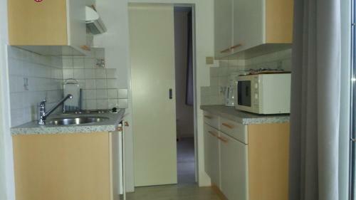 Apartamento G�stehaus Tarmann