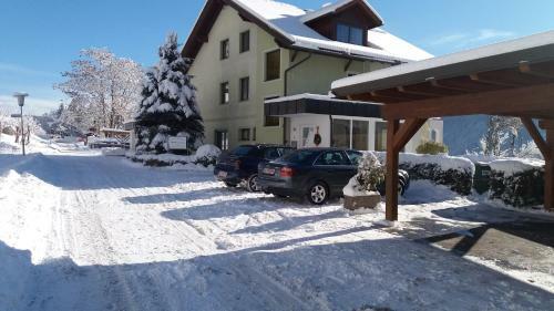 Apartamento G�stehaus Tarmann