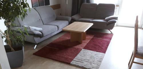 Apartamento G�stehaus Tarmann