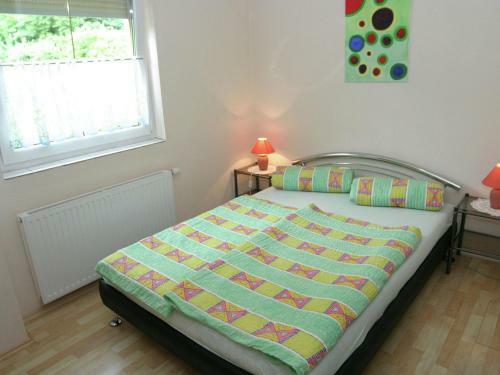 Apartamento Graimann