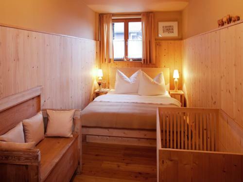Apartment Brizerhaus Mayrhofenramsau III
