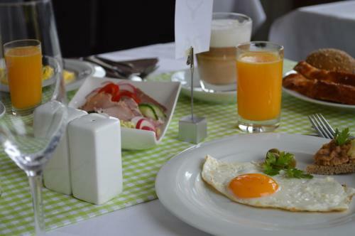Hostal Pension Nagele