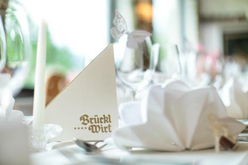 Hostal Br�cklwirt