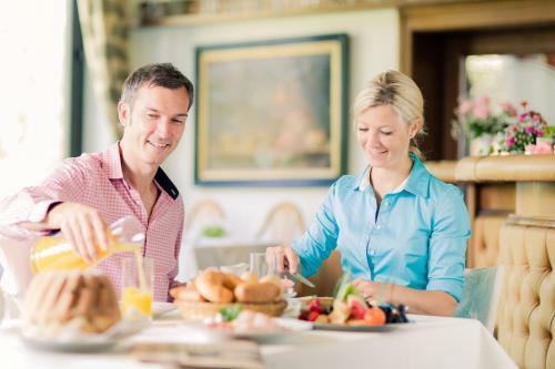 Hostal Br�cklwirt