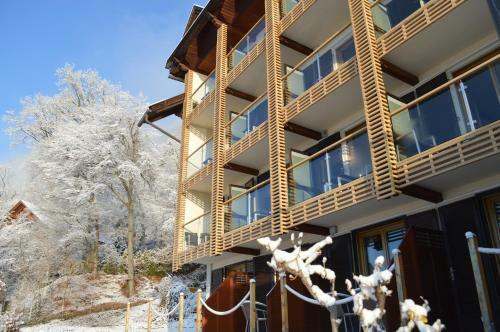J�gerhotel